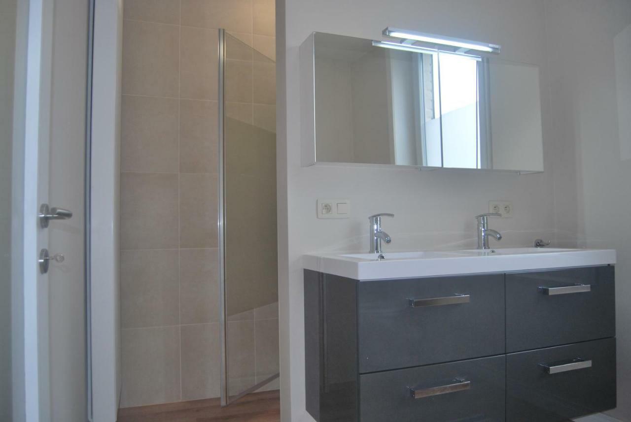 De Reep Villa Geraardsbergen Kültér fotó