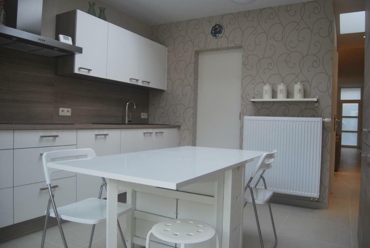 De Reep Villa Geraardsbergen Kültér fotó