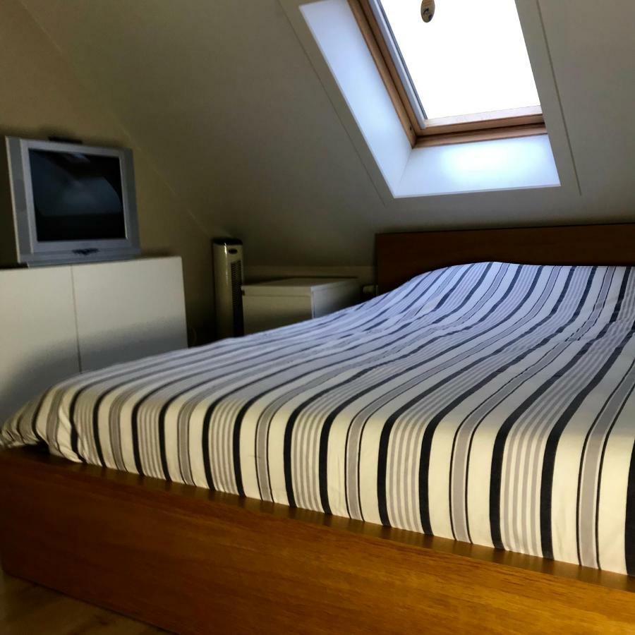 De Reep Villa Geraardsbergen Kültér fotó