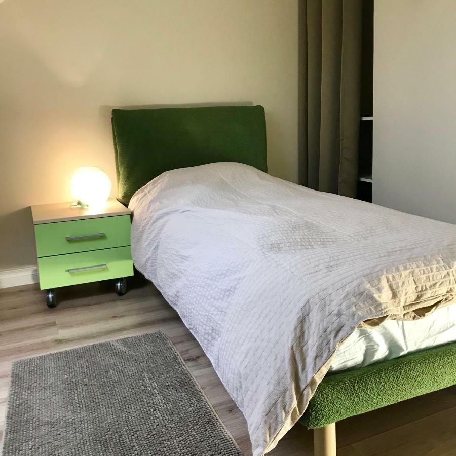 De Reep Villa Geraardsbergen Kültér fotó
