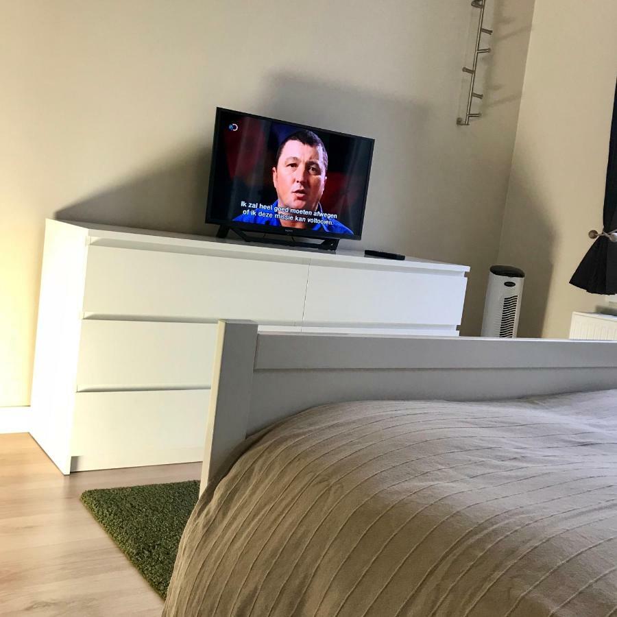 De Reep Villa Geraardsbergen Kültér fotó