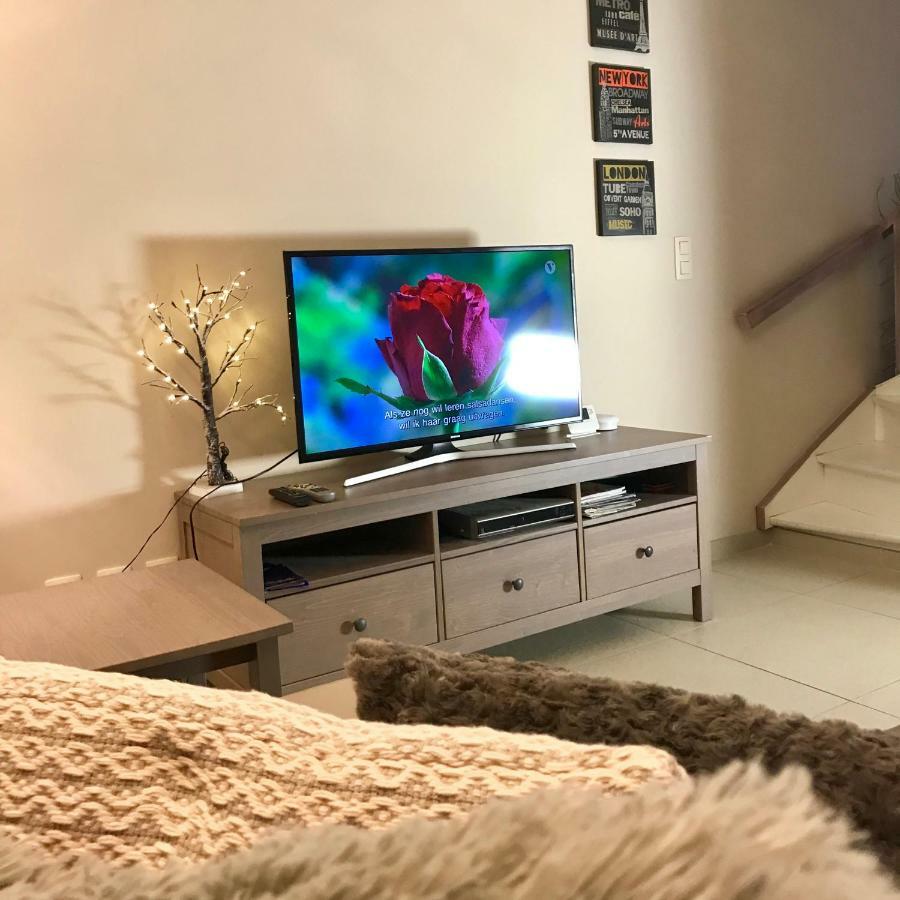 De Reep Villa Geraardsbergen Kültér fotó