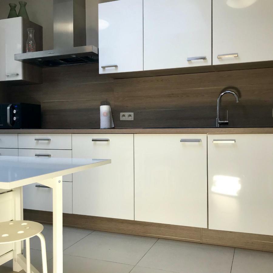 De Reep Villa Geraardsbergen Kültér fotó